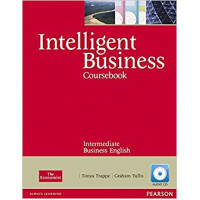 Intelligent Business Coursebook Intermediate Intelligent Business Coursebook Intermediate