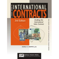 International contracts 3nd edition