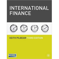 International finance third edition