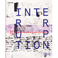 Interruption the 30th Biennial of Graphic