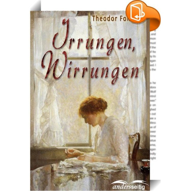 Irrungen wirrungen Roman