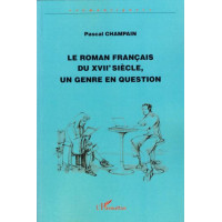 le roman francais au XVII siecle