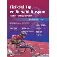DeLisa Fiziksel Tip Ve Rehabilitasyon Besinci Baski DeLisa Fiziksel Tip Ve Rehabilitasyon Besinci Baski
