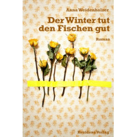Der Winter tut den Fischen gut Der Winter tut den Fischen gut