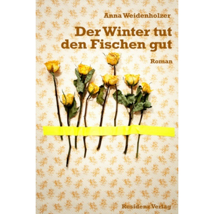 Der Winter tut den Fischen gut