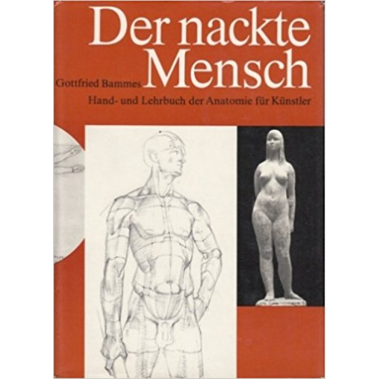 Der nackte Mensch