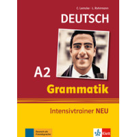 Deutsch A2 Grammatik Intensivtrainer NEU Deutsch A2 Grammatik Intensivtrainer NEU