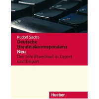 Deutsche handelskorrespondenz
