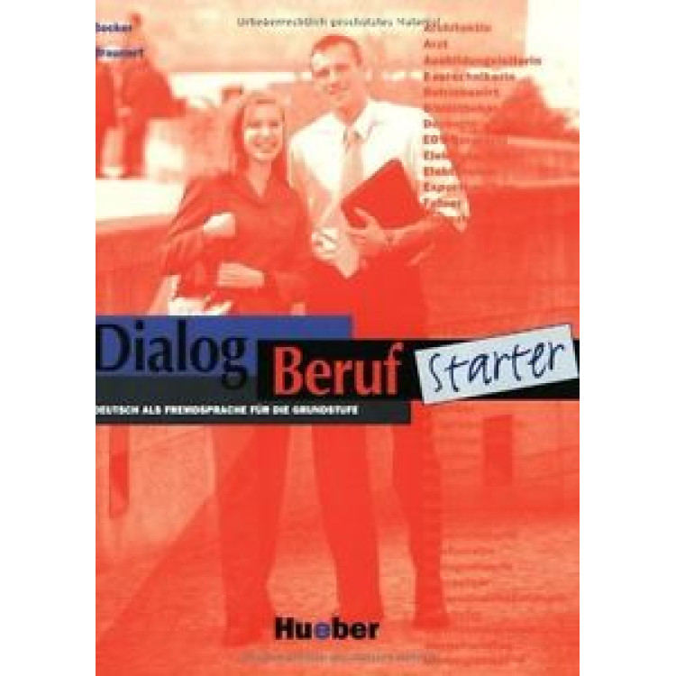 Dialog Beruf Starter Braunert