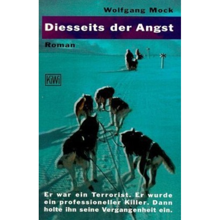 Diesseits der Angst