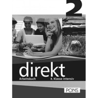 Direkt 2 Arbeitsbuch