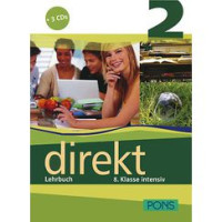 Direkt 2 Lehrbuch