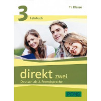 Direkt 3 Lehrbuch