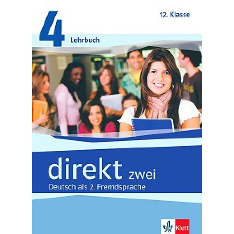 Direkt 4 lehrbuch