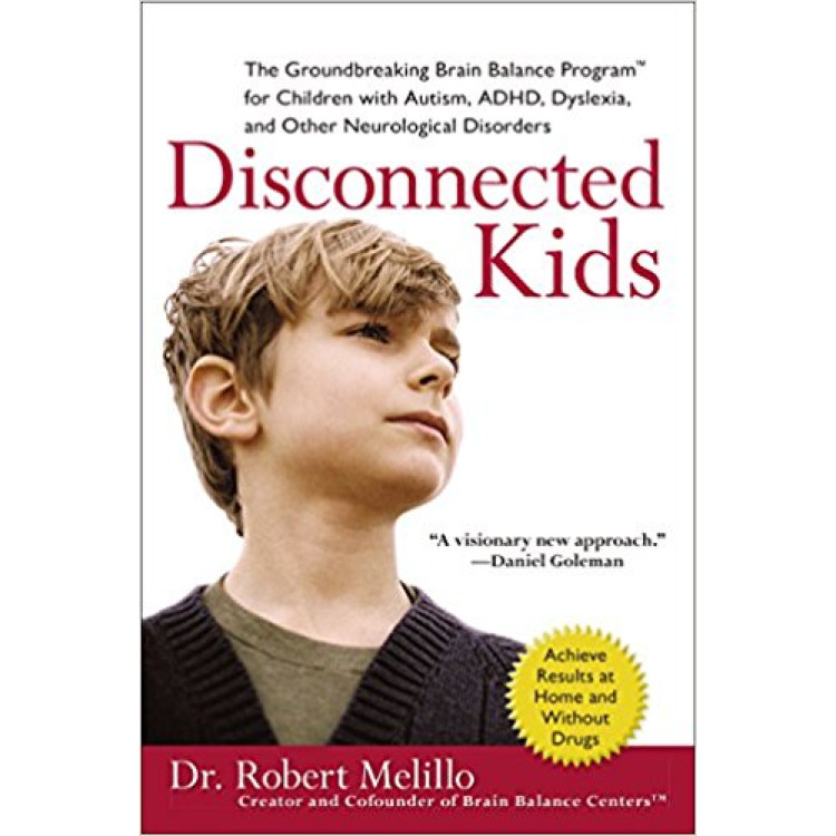 Disconnected Kids