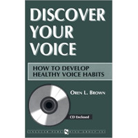 Discover Your Voice: How to Develop Healthy Voice Habits Discover Your Voice: How to Develop Healthy Voice Habits