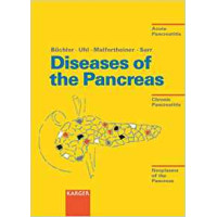 Diseases Of The Pancreas Diseases Of The Pancreas