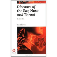 Diseases of the Ear, Nose and Throat