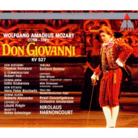 Don giovanni MOZART 527 Don giovanni MOZART 527