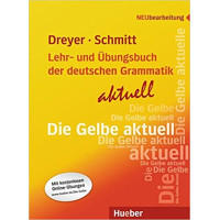 Dreyer Schmitt Lehr- und Übungsbuch der deutschen Grammatik