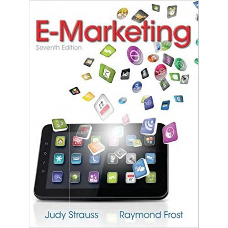 E-Marketing Strauss