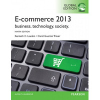 E-commerce Business Technology Society Ninth edition
