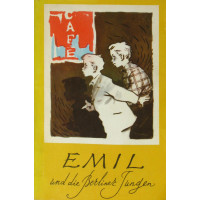 EMIL und die berliner jungen EMIL und die berliner jungen