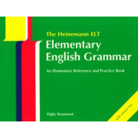 Elementary English Grammar Beaumont Elementary English Grammar Beaumont