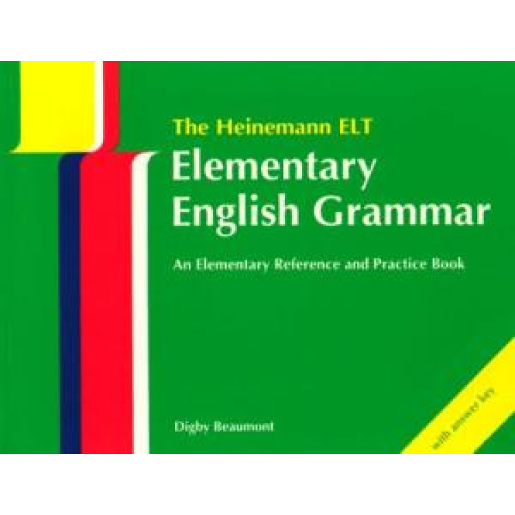 Elementary English Grammar Beaumont