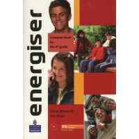 Energiser grammar 6th grade