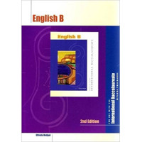 English B, Hedger English B, Hedger