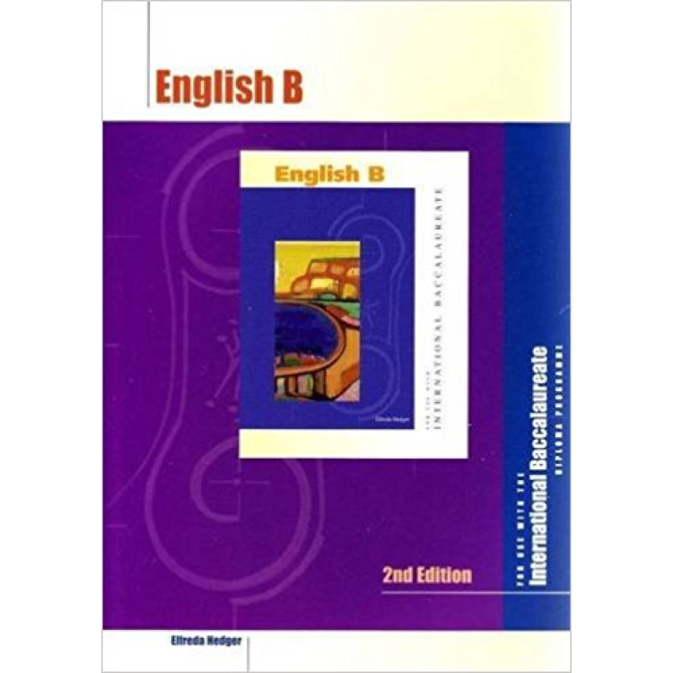 English B, Hedger