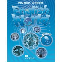 English World Hocking 2 workbook