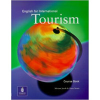 English for international Tourism course book English for international Tourism course book