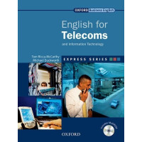 English for telecoms English for telecoms