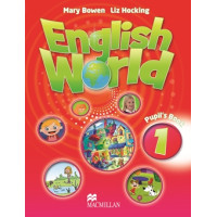 English world 1 Hocking
