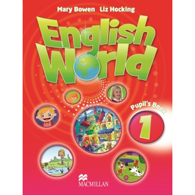 English world 1 Hocking