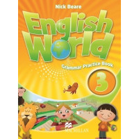 English world 3 grammar practice book English world 3 grammar practice book