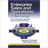 Enterprise Sales and Operations Planning