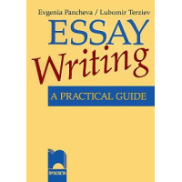Essay Writing, Pancheva Essay Writing, Pancheva