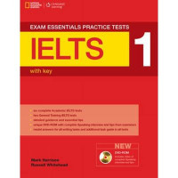 Exam essentials practice tests Ielts 1