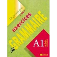 Exercices de grammaire A1 Exercices de grammaire A1