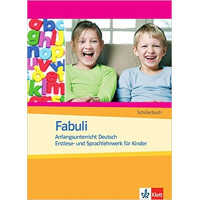 Fabuli Anfangsunterricht Deutsch Fabuli Anfangsunterricht Deutsch