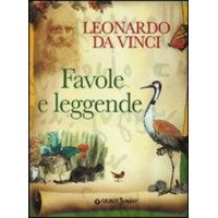 Favole e leggende Leonardo da Vinci Favole e leggende Leonardo da Vinci