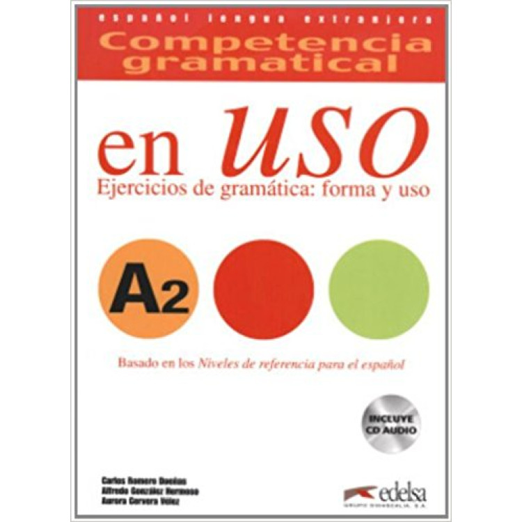 en USO A2