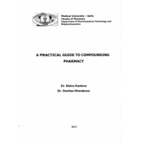 A practical guide to compounding pharmacy - Kostova, Momekova A practical guide to compounding pharmacy - Kostova, Momekova