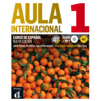 AULA Internacional 1 AULA Internacional 1