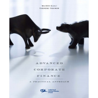 Advanced Corporate Finance Wajeeh Elali Advanced Corporate Finance Wajeeh Elali