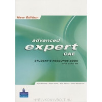 Advanced expert CAE Student's Resource book Advanced expert CAE Student's Resource book