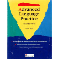 Advanced language practice Michael Vince Advanced language practice Michael Vince